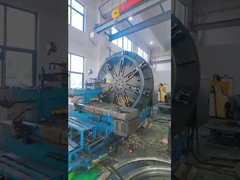 鋳造されたEN1092ASTM A182不?? 鋼プレートフレンズ