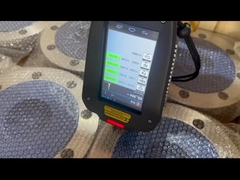 ショー アスメ B16.5 ステンレス スチール ブラインド フレンズ